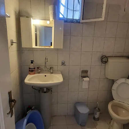 Peaceful 2-Bedroom House 500M From Beach Neo Epivates Exterior photo