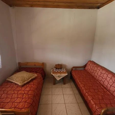 Peaceful 2-Bedroom House 500M From Beach Neo Epivates Exterior photo