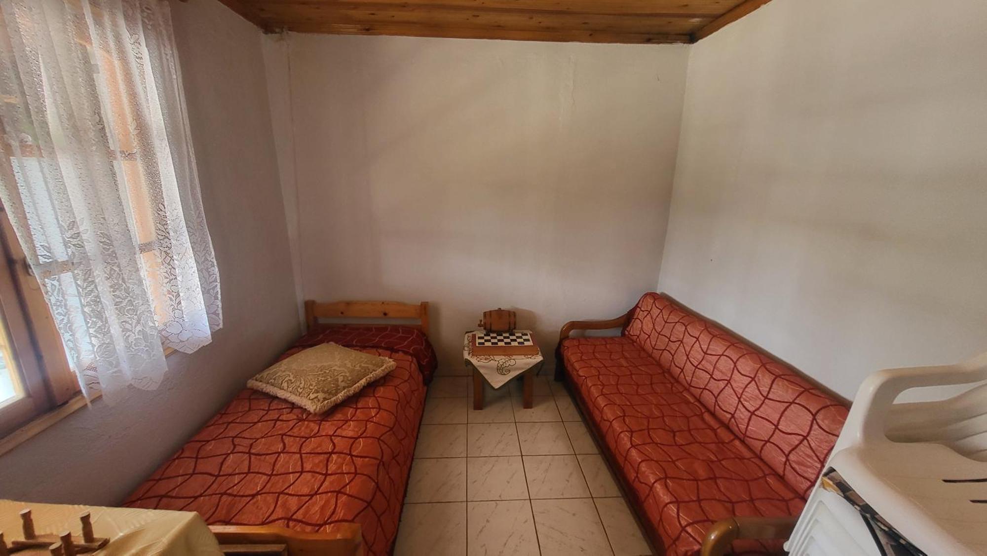 Holiday home Peaceful 2-bedroom House 500m From *