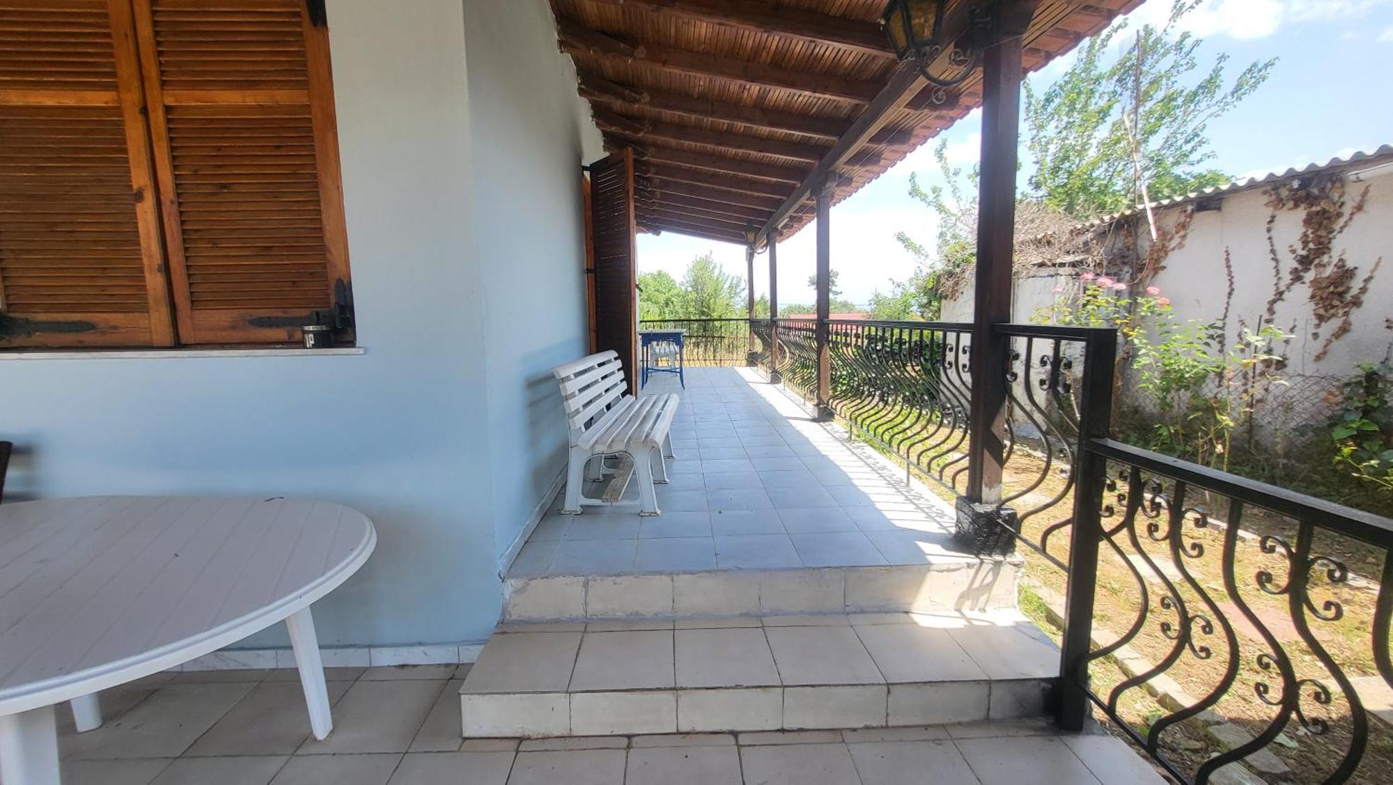 Peaceful 2-bedroom House 500m From * Neo Epivates