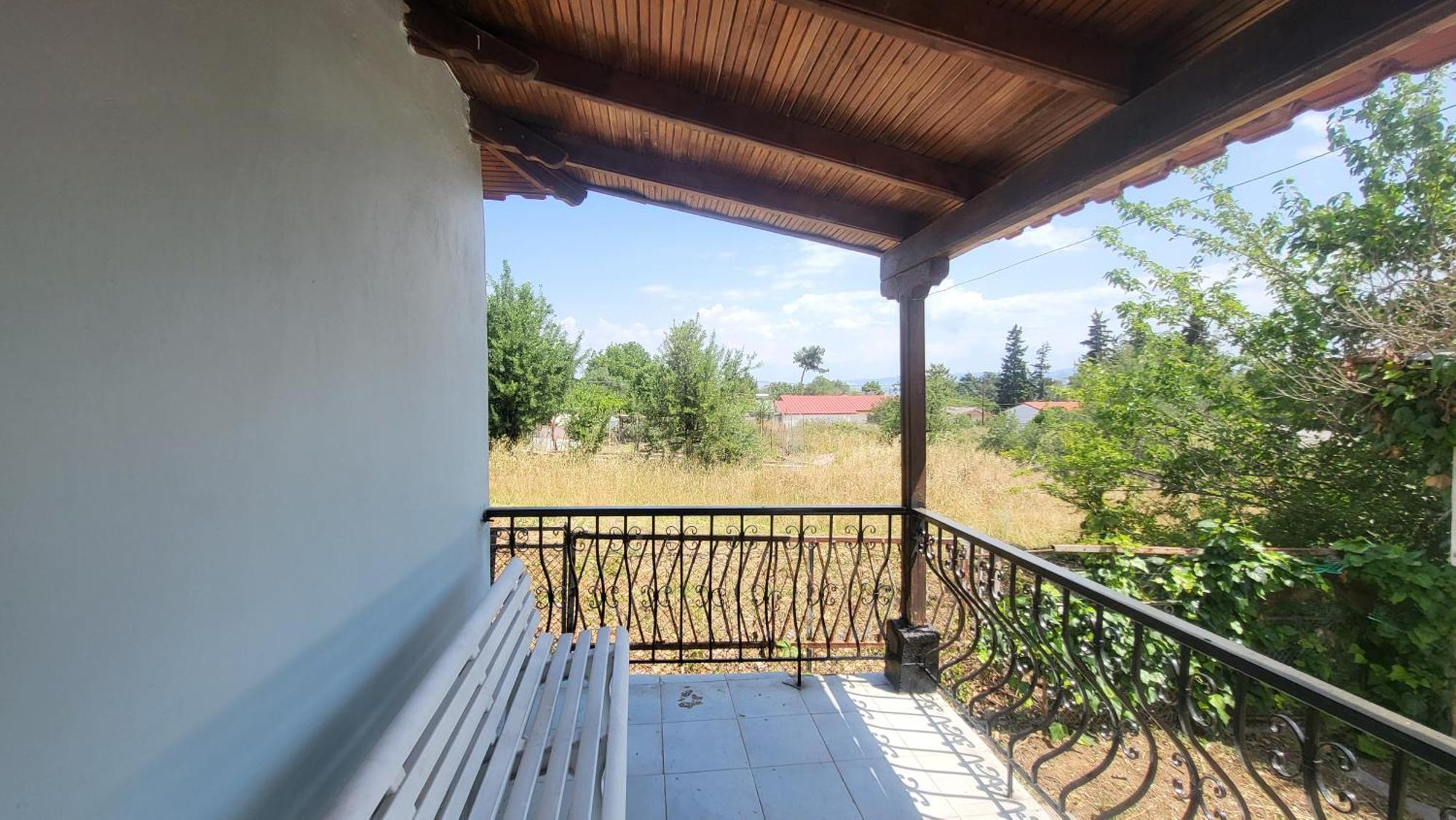 Holiday home Peaceful 2-bedroom House 500m From Neo Epivates